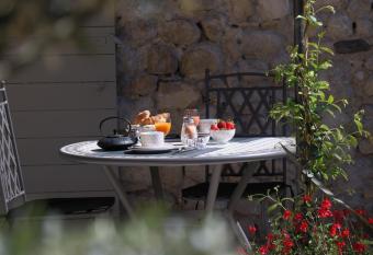 Ancienne Cure allows 18 year olds to book a room