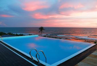 Mirissa Gate allows 18 year olds to book a room