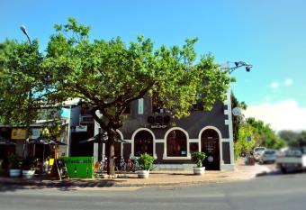 BlackHorse Accommodation allows 18 year olds to book a room