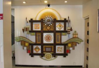 Hotel Suyash Deluxe has Balcony rooms