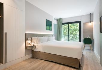 Niu Barcelona Hotel has Balcony rooms