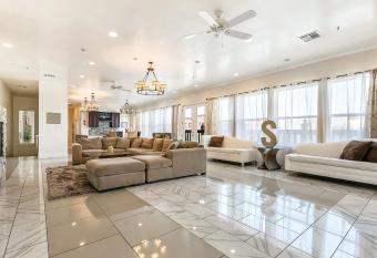 Modern, Spacious Condos with Luxury Amenities has Balcony rooms