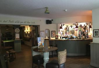 The Victoria Hotel allows 18 year olds to book a room