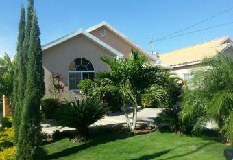 Caribbean Estate AJ has Balcony rooms