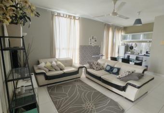 Domain 1 at Cyberjaya allows 18 year olds to book a room