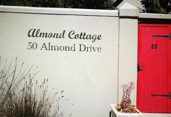 Almond Cottage Bed & Breakfast allows 18 year olds to book a room