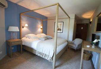 Hotel Santa Maria has Balcony rooms