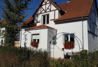 BellaCaro has Balcony rooms