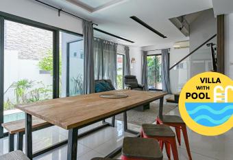 The Win Residence 2 has Balcony rooms