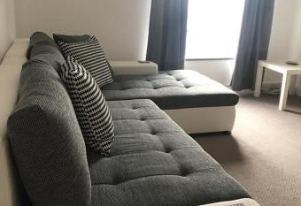 The Castle Lodge allows 18 year olds to book a room