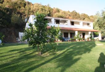 Guesthouse Casavasco allows 18 year olds to book a room