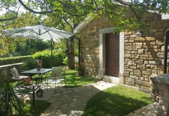 Studio apartman Cami - Cottage with a soul has Smoking/Balcony rooms