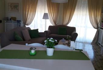Villa Rosaria has Balcony rooms