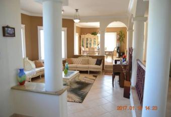 Holiday Home With Private Pool has Smoking/Balcony rooms