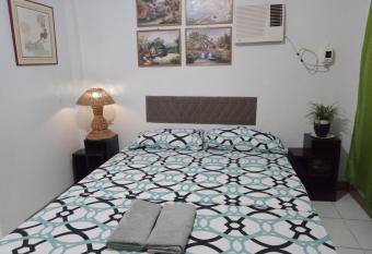 Dalindas Homestay has Balcony rooms