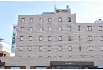 Yawatajuku Dai-ichi Hotel has Smoking rooms
