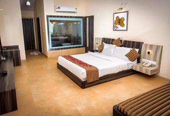 Adamo the Resort allows 18 year olds to book a room