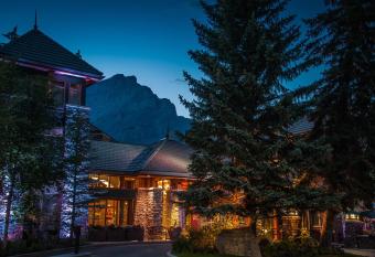 Royal Canadian Lodge allows 18 year olds to book a room