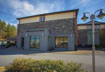 Killarney Court Hotel allows 18 year olds to book a room