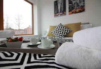 Britannia Chambers allows 18 year olds to book a room