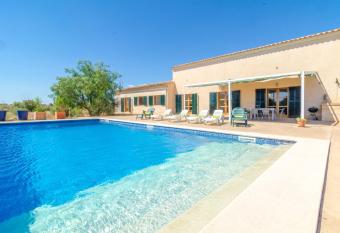 Can Dego has Balcony rooms