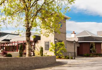 Treacys West County Conference and Leisure Centre allows 18 year olds to book a room