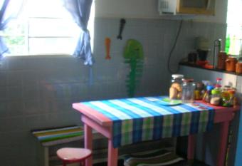 Thaumatropio has Balcony rooms