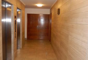 Dpto4u has Balcony rooms