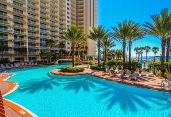 Shores of Panama Resort allows 18 year olds to book a room