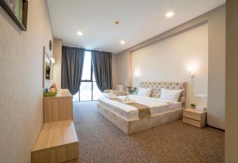 Hotel Betlem has Balcony rooms