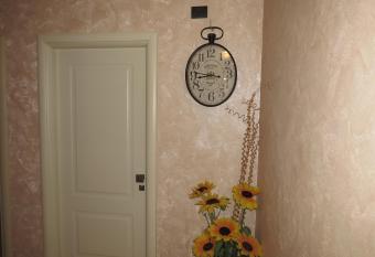 B&B La Maison allows 18 year olds to book a room