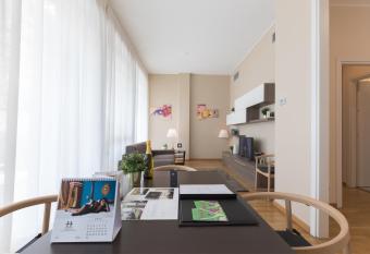 Hemeras Boutique Homes - design apartments near Duomo Cathedral has Balcony rooms