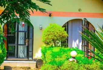 Naivasha Peppercorn Holiday Resort has Balcony rooms