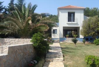 Holiday Home Mirna has Balcony rooms