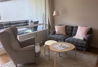 Ferienwohnung Edelwei   has Balcony rooms