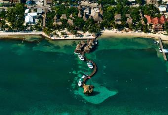 Ramon s Village Resort has Balcony rooms