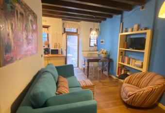 Casa Torrazzo allows 18 year olds to book a room