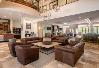 Four Points by Sheraton Santa Cruz Scotts Valley allows 18 year olds to book a room