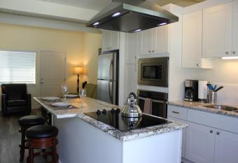 Seaside Village Carlsbad has Balcony rooms