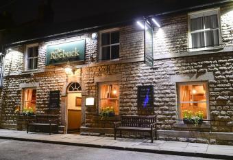 The Roebuck Inn allows 18 year olds to book a room