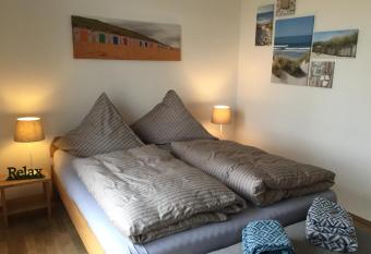 Apartments Havelausblick has Balcony rooms