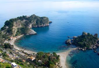 Casa Putti has Balcony rooms