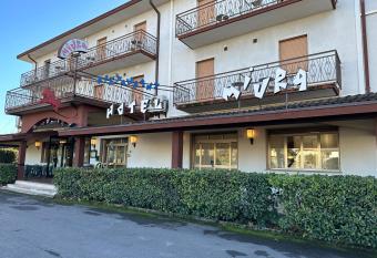 Hotel Miura has Balcony rooms