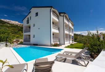 Bed & Breakfast Do  en II has Balcony rooms