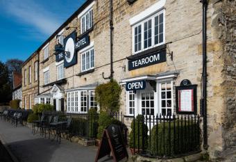 The Black Swan - The Inn Collection Group allows 18 year olds to book a room