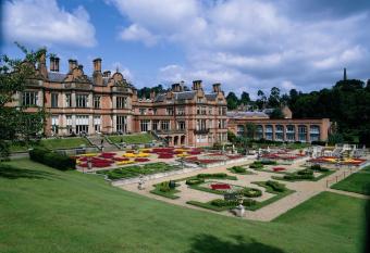 The Welcombe Golf & Spa Hotel allows 18 year olds to book a room