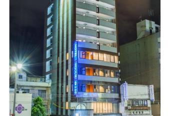 Sejour Inn Capsule allows 18 year olds to book a room