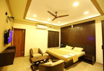 D Inn has Balcony rooms