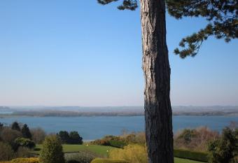Rutland Hall Hotel has Balcony rooms