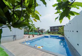 Treebo Trend Kuber Palace allows 18 year olds to book a room